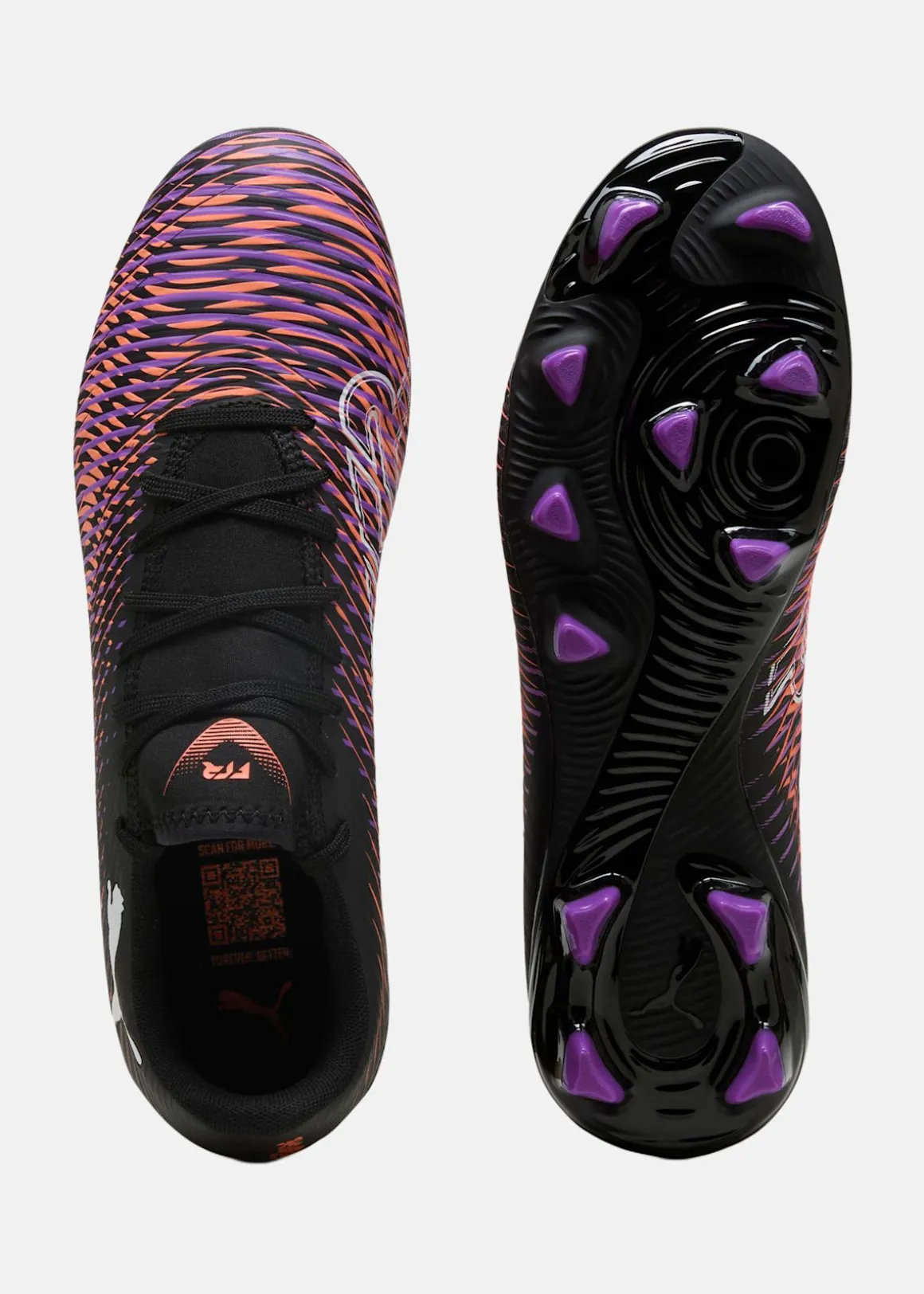 FUTURE 8 PLAY FG/AG