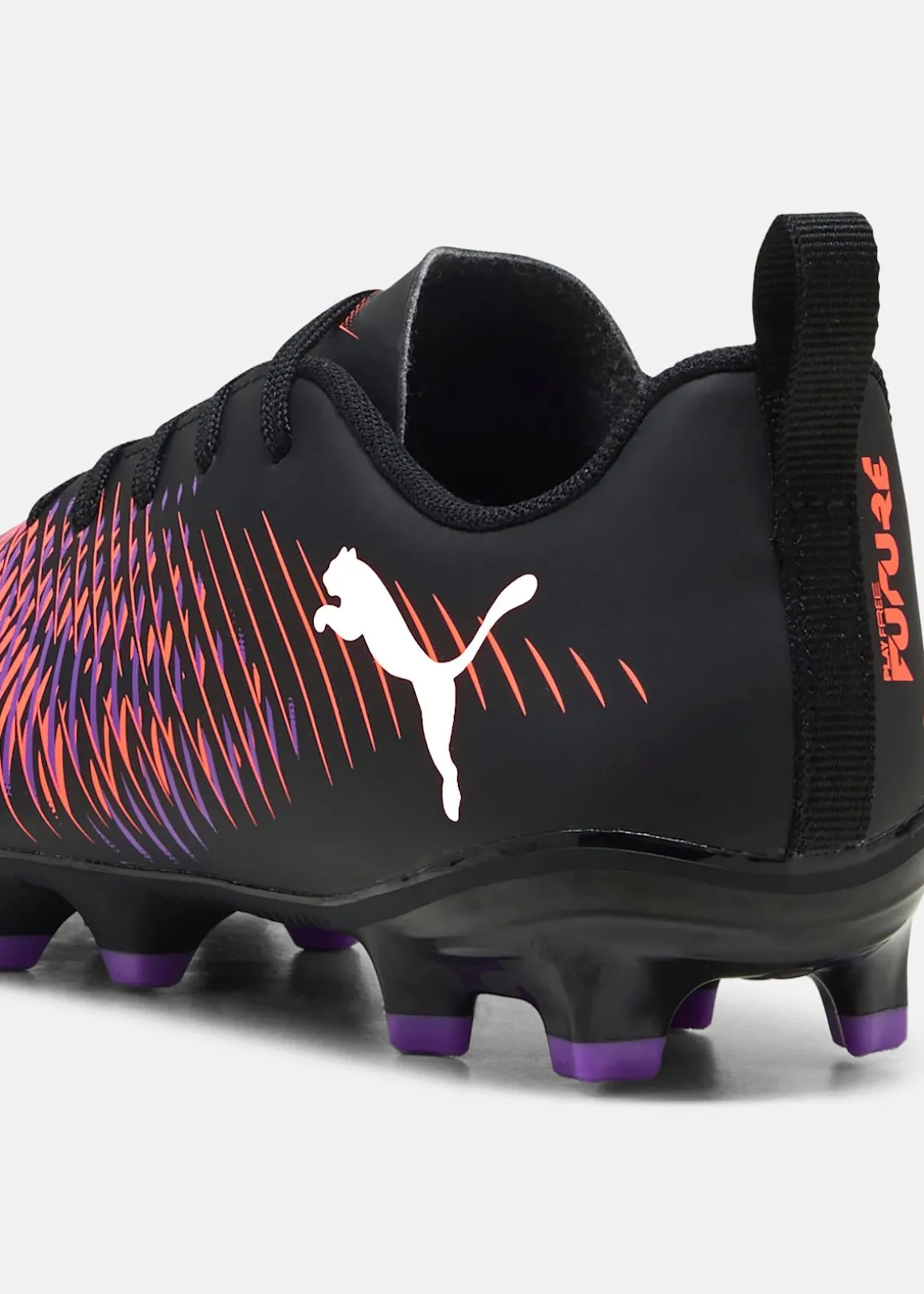 FUTURE 8 PLAY FG/AG Jr