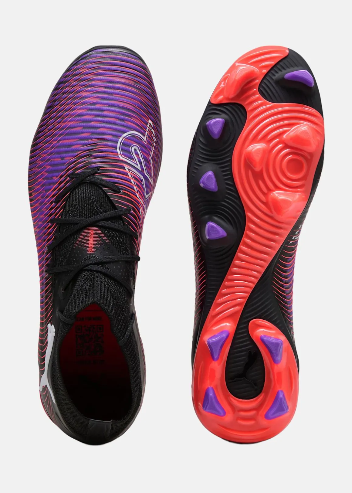 FUTURE 8 PRO FG/AG