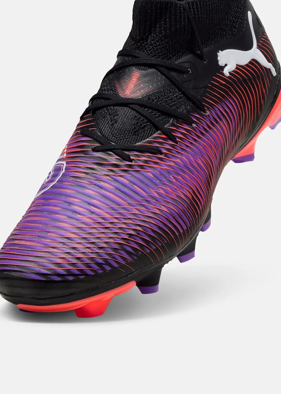 FUTURE 8 PRO FG/AG