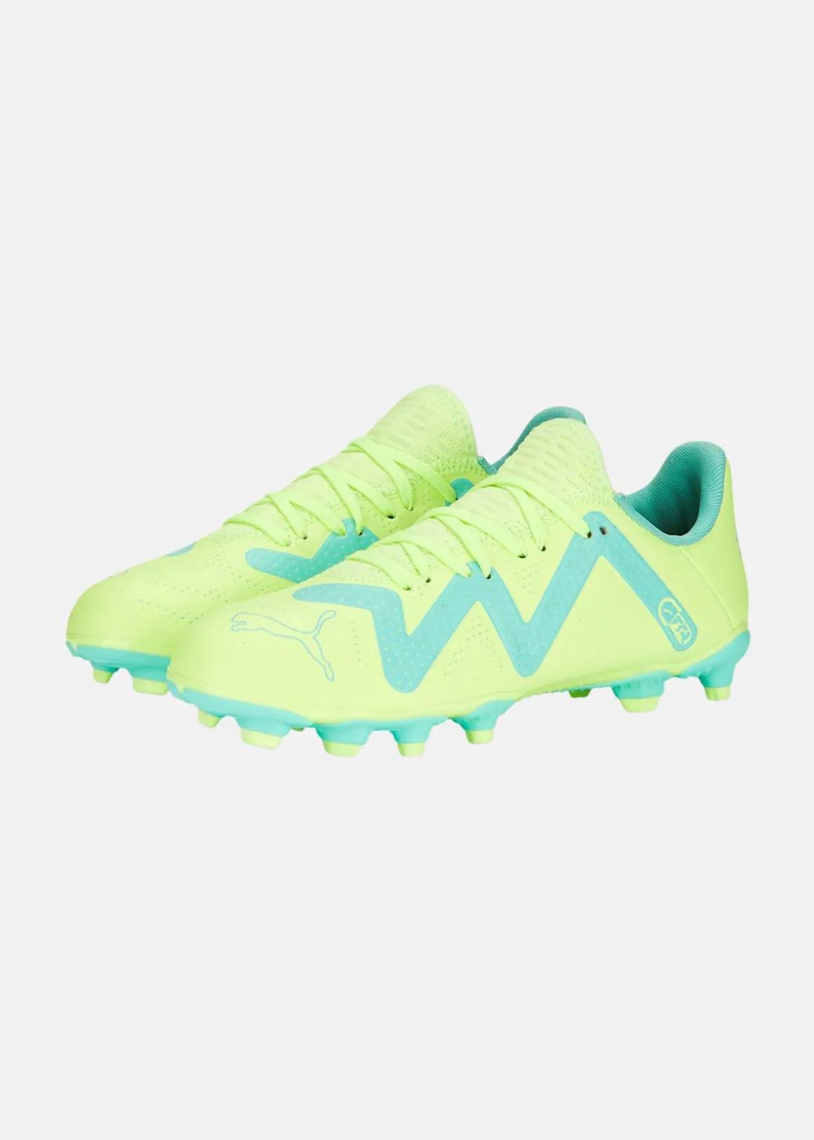 FUTURE PLAY FG/AG Jr