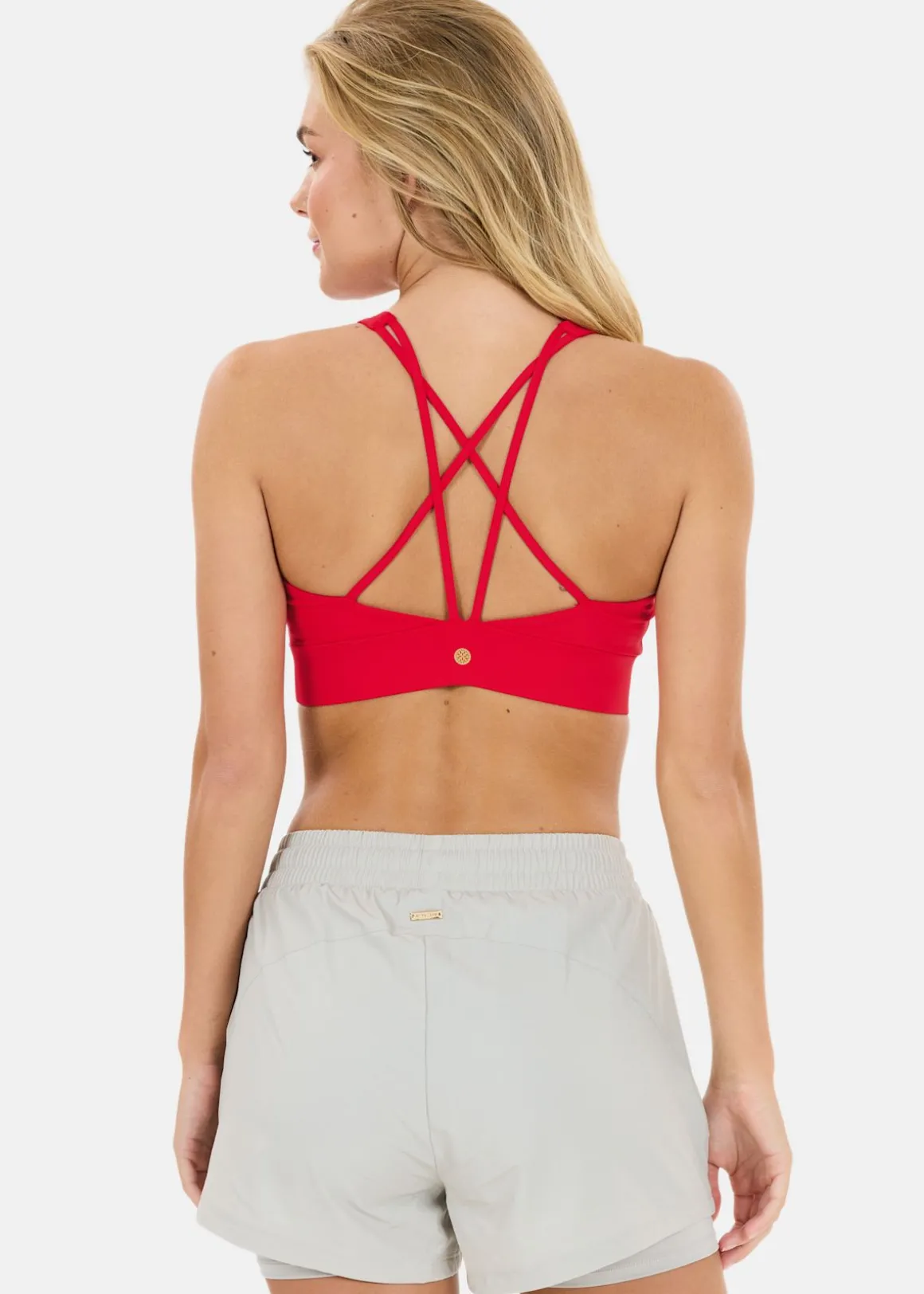 Gaby V2 W Sports Bra