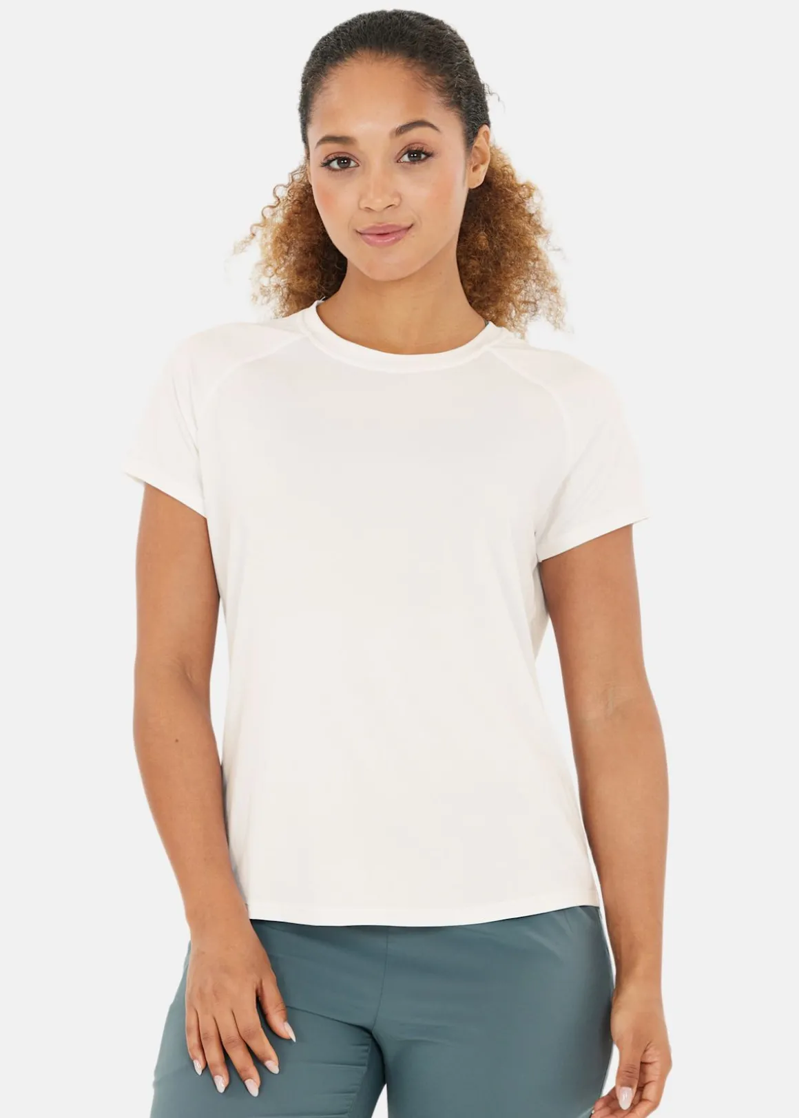 Gaina V2 W S/S Tee