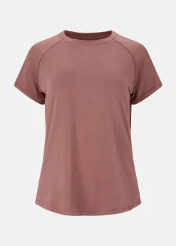Gaina V2 W S/S Tee
