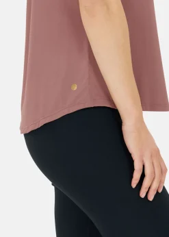 Gaina V2 W S/S Tee