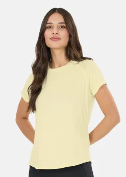 Gaina V2 W S/S Tee