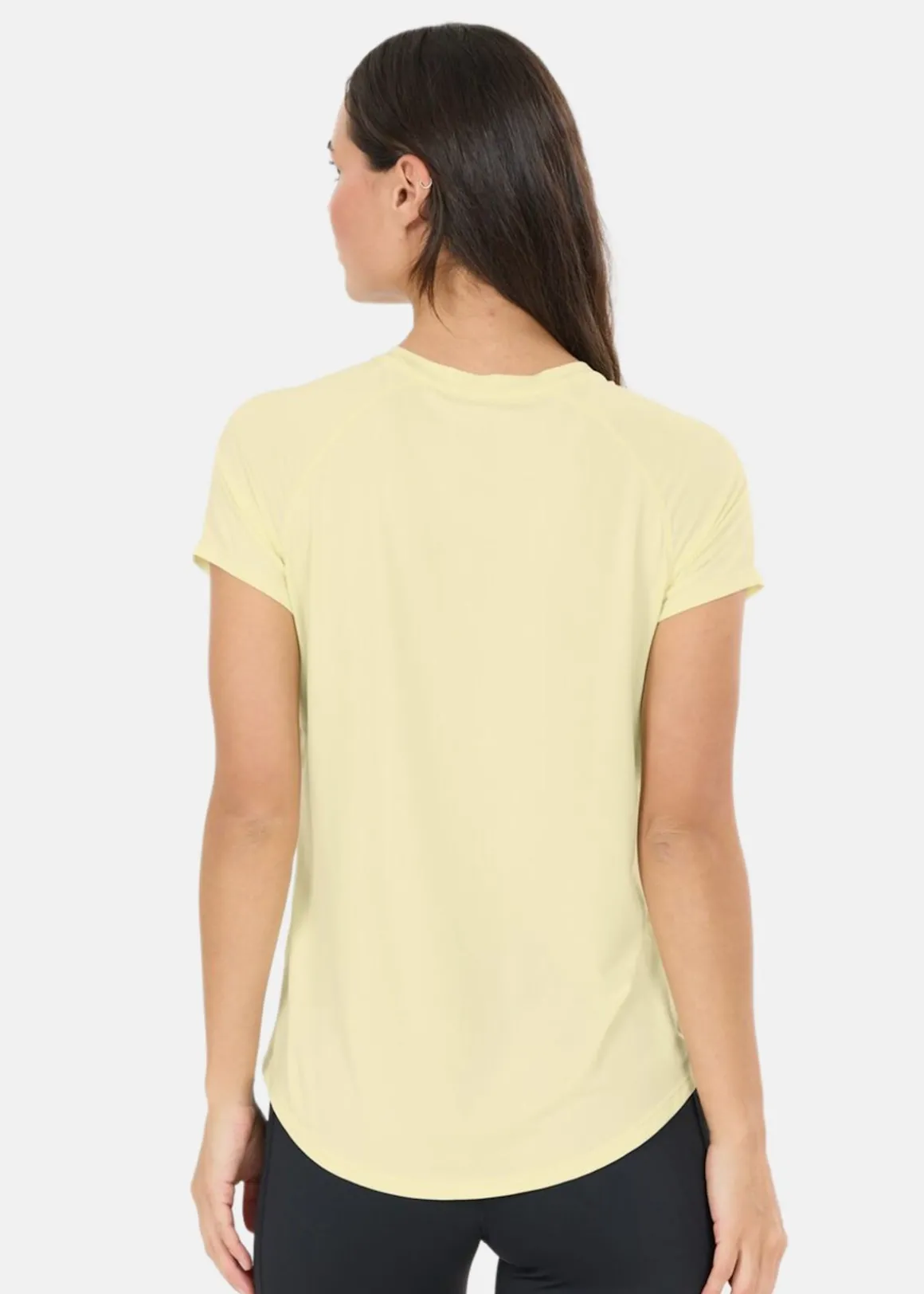 Gaina V2 W S/S Tee