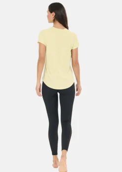 Gaina V2 W S/S Tee