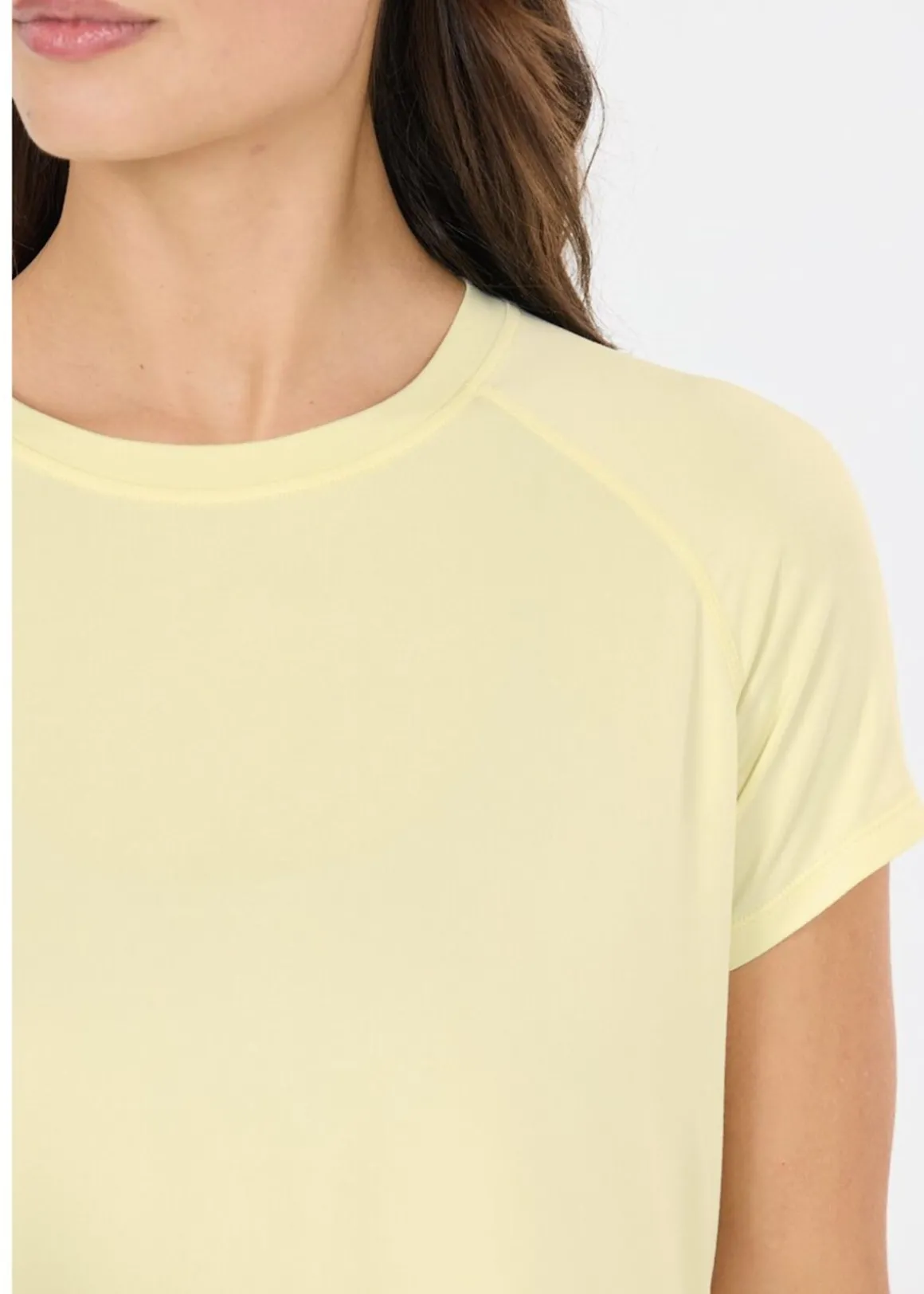 Gaina V2 W S/S Tee
