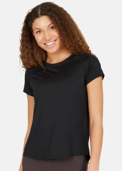 Gaina V2 W S/S Tee