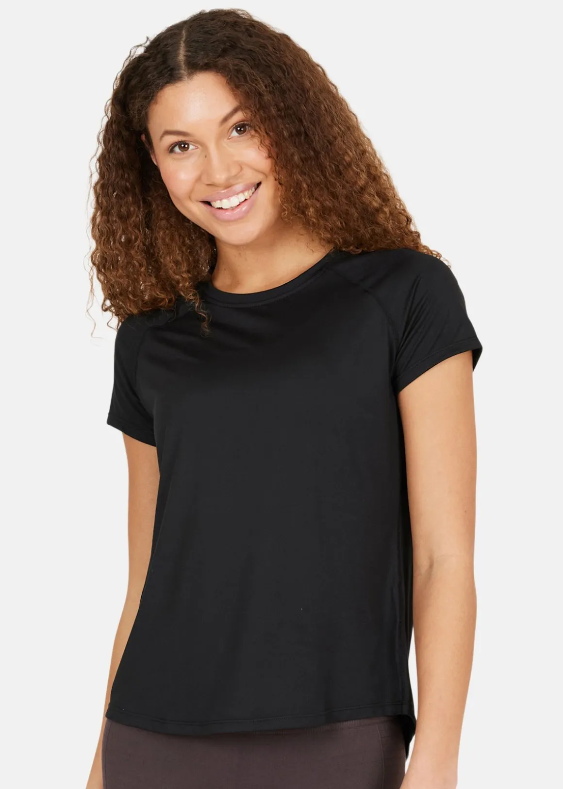 Gaina V2 W S/S Tee