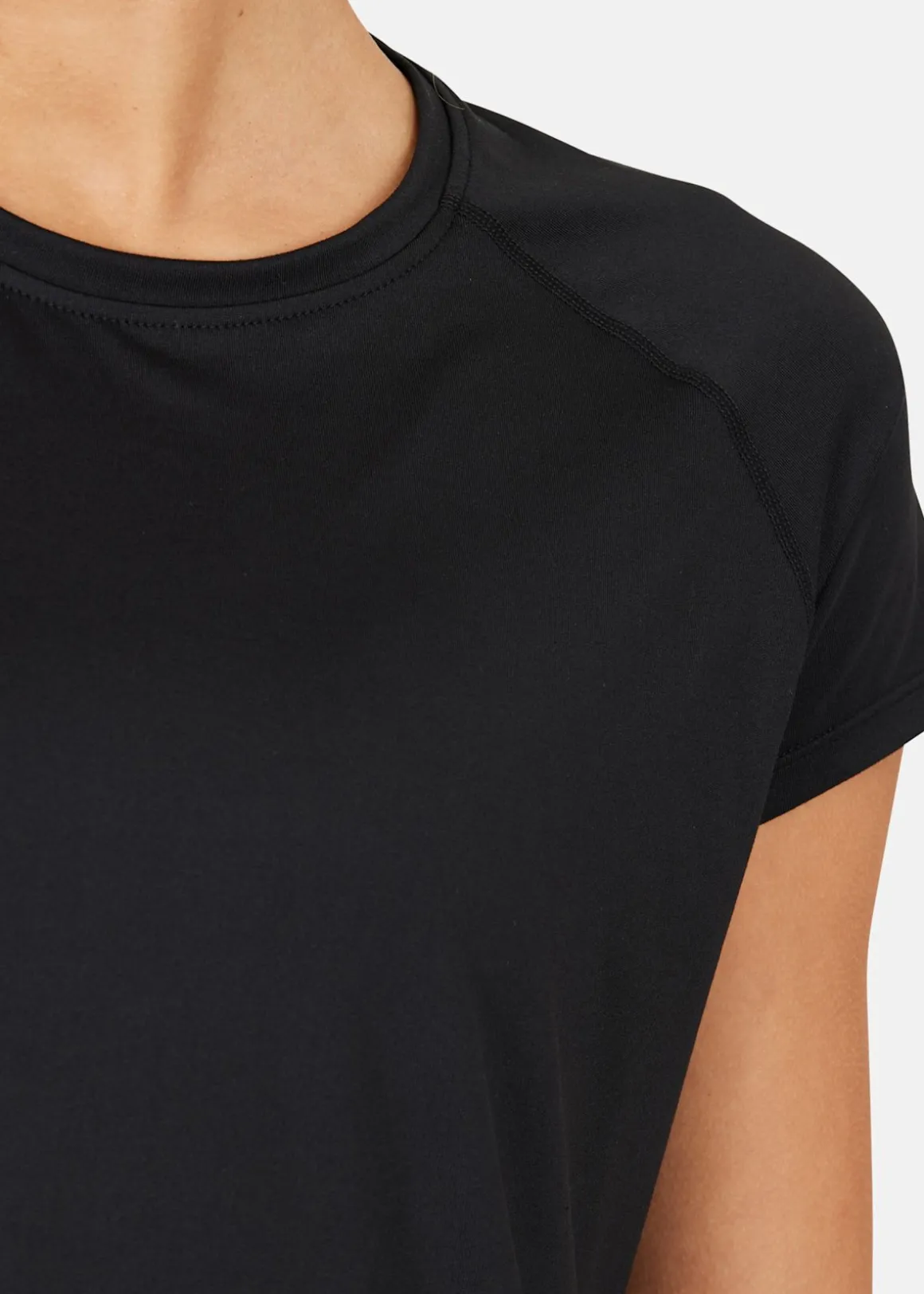 Gaina V2 W S/S Tee