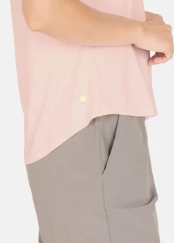 Gaina V2 W S/S Tee