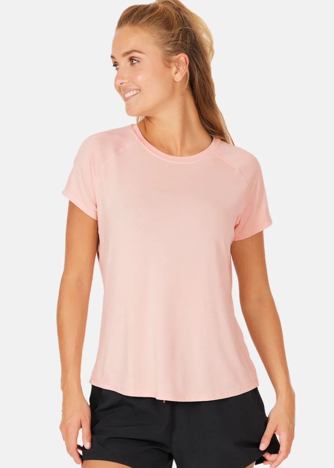 Gaina W S/S Tee