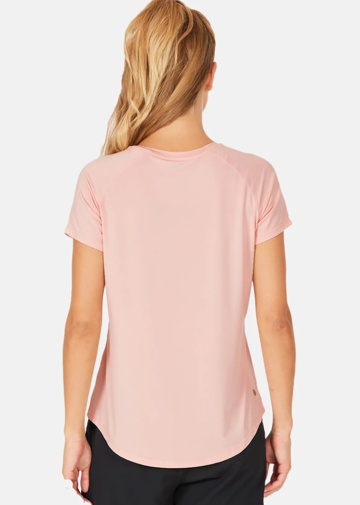 Gaina W S/S Tee