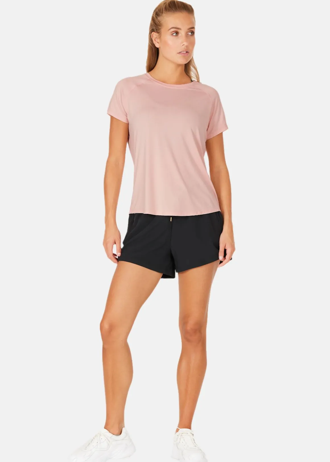 Gaina W S/S Tee