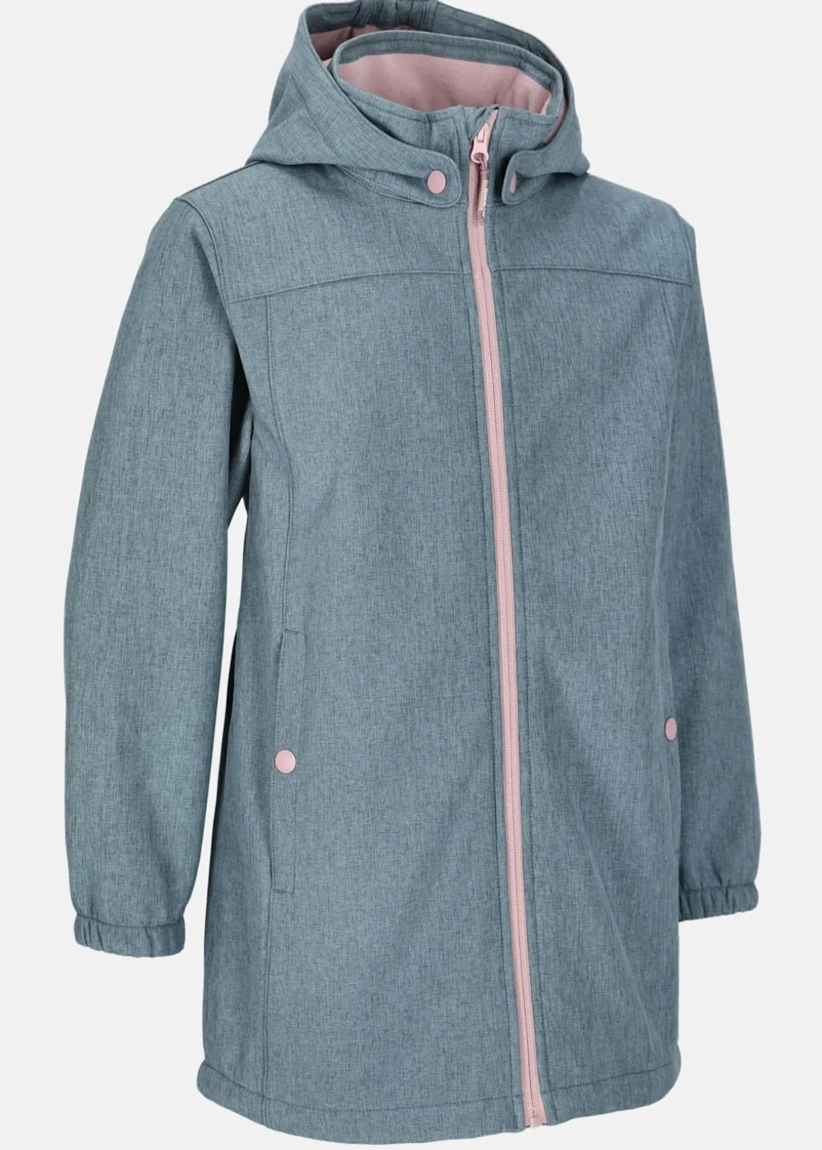 Ganika Softshell JR