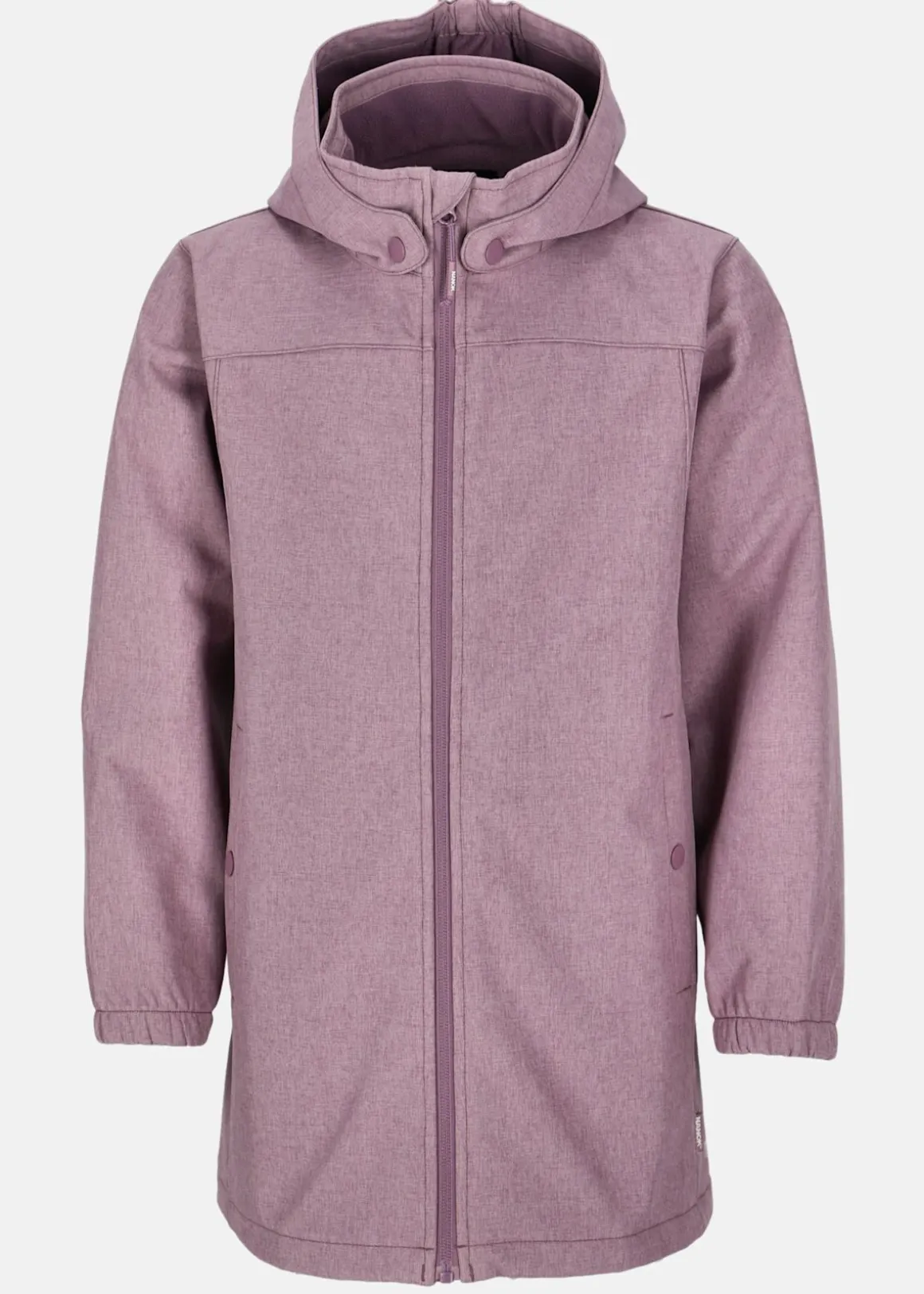 Ganika Softshell JR