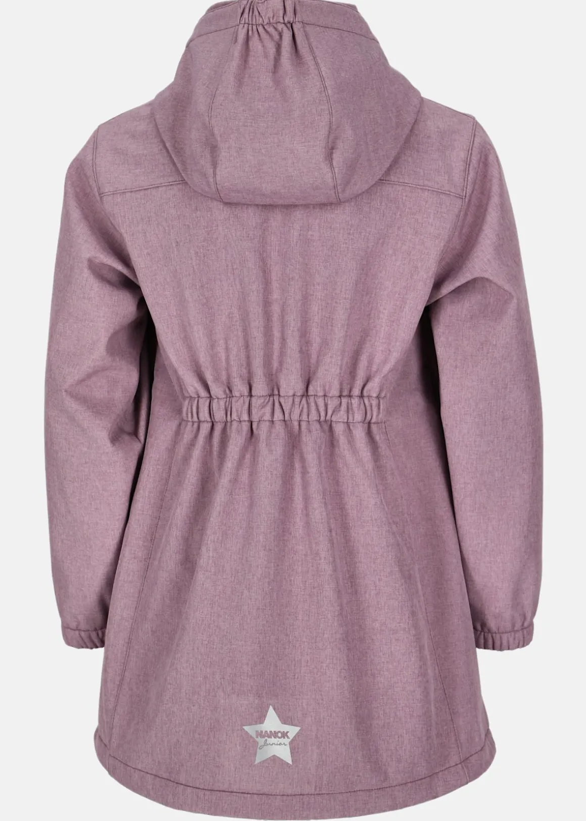 Ganika Softshell JR