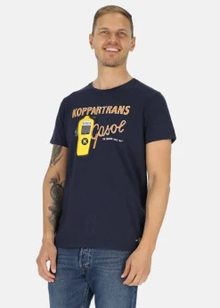 Gasoline Tee