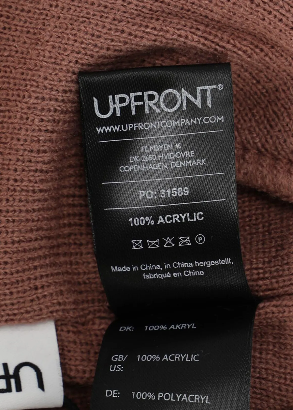 GASTON YOUTH Beanie