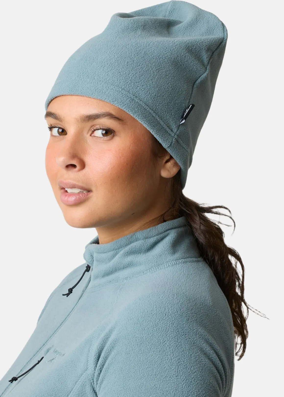 Geilo Fleece Beanie