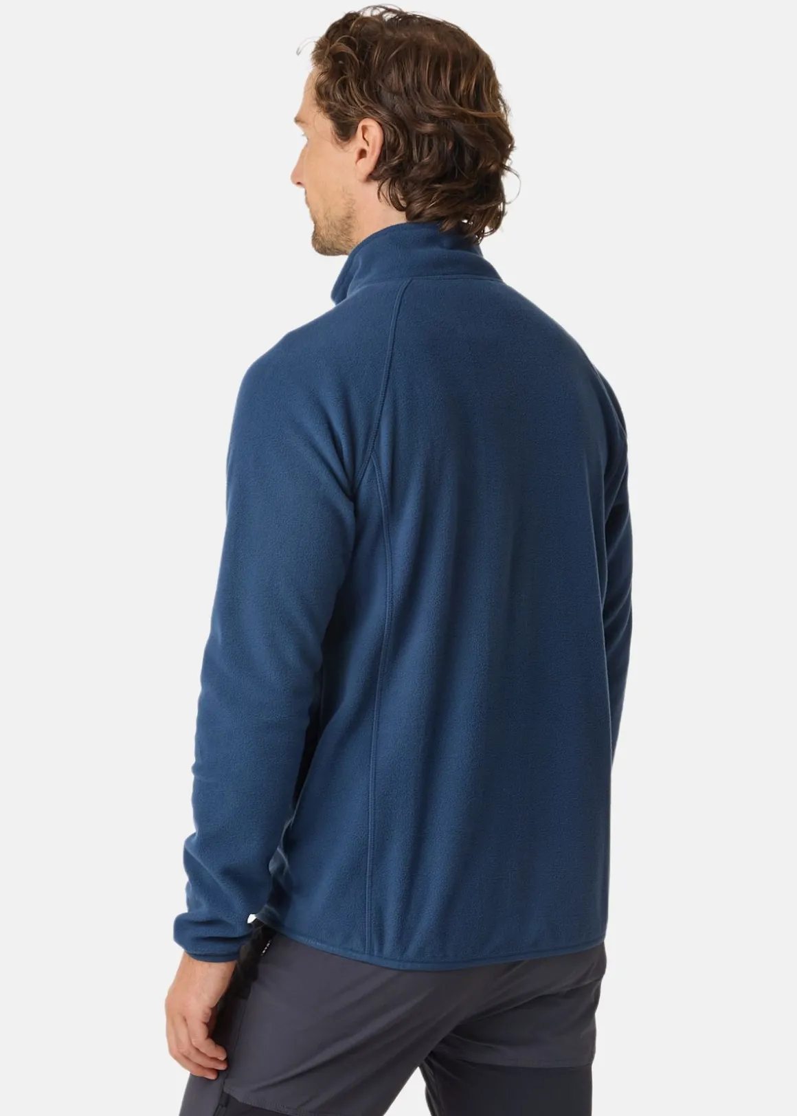Geilo Fleece Full Zip II