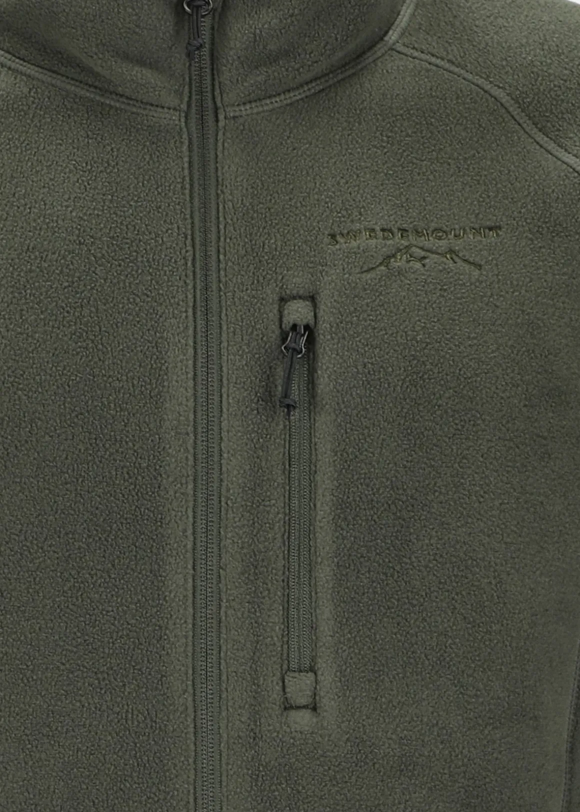 Geilo Fleece Full Zip II