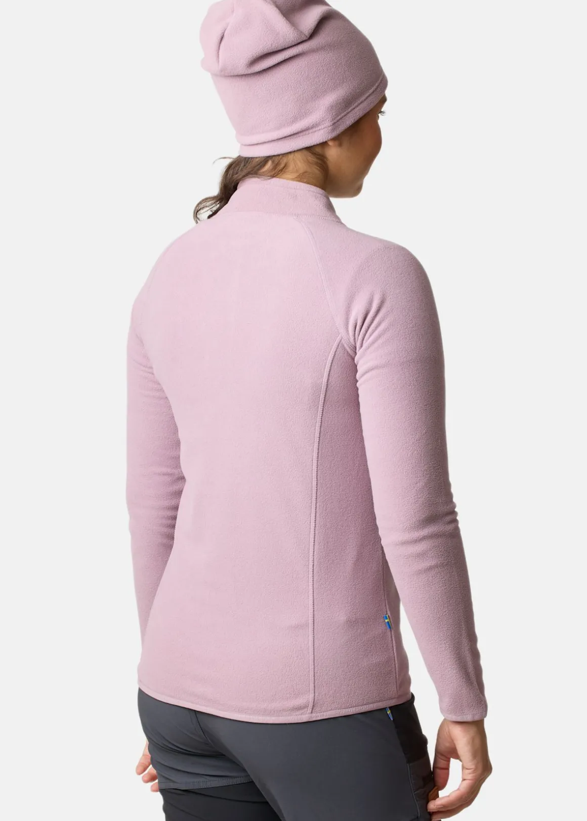 Geilo Fleece Full Zip II W