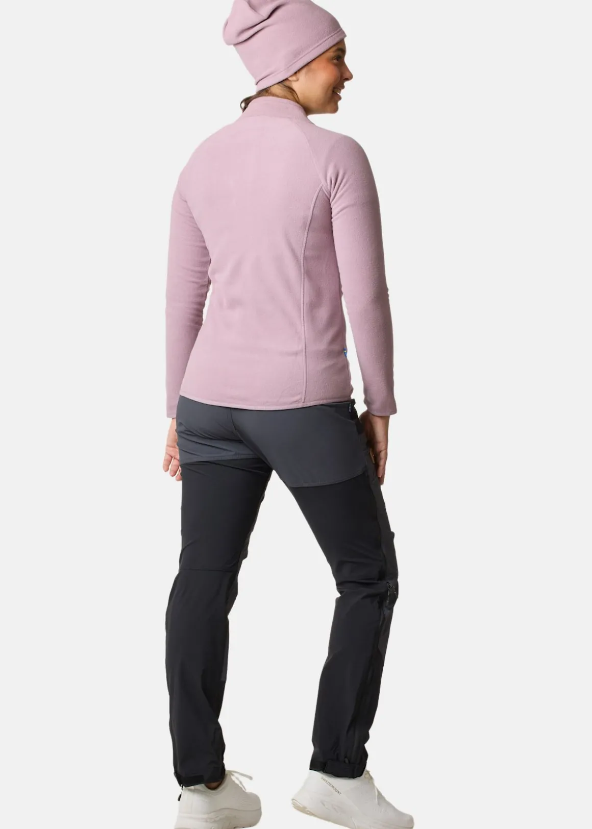 Geilo Fleece Full Zip II W