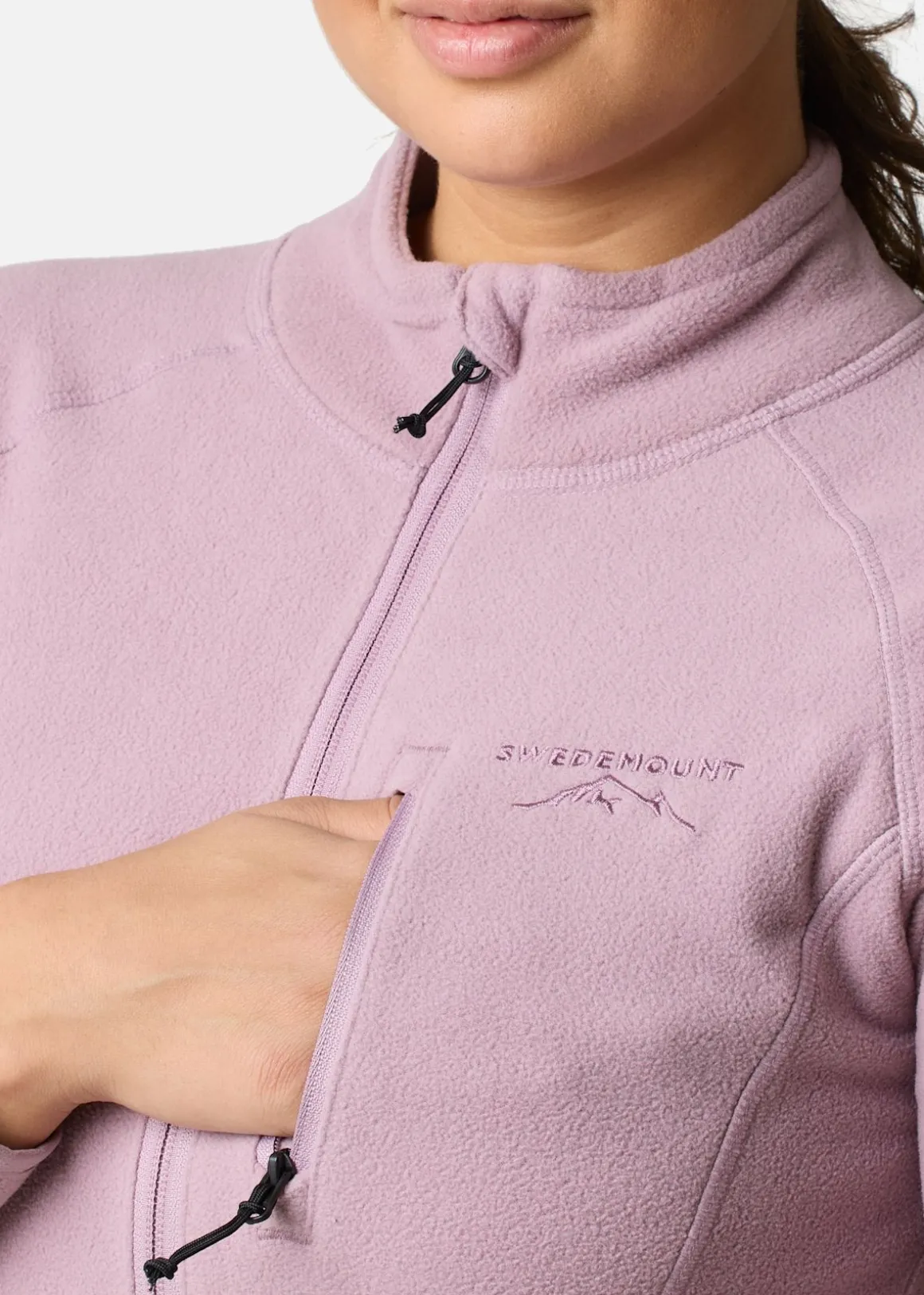 Geilo Fleece Full Zip II W