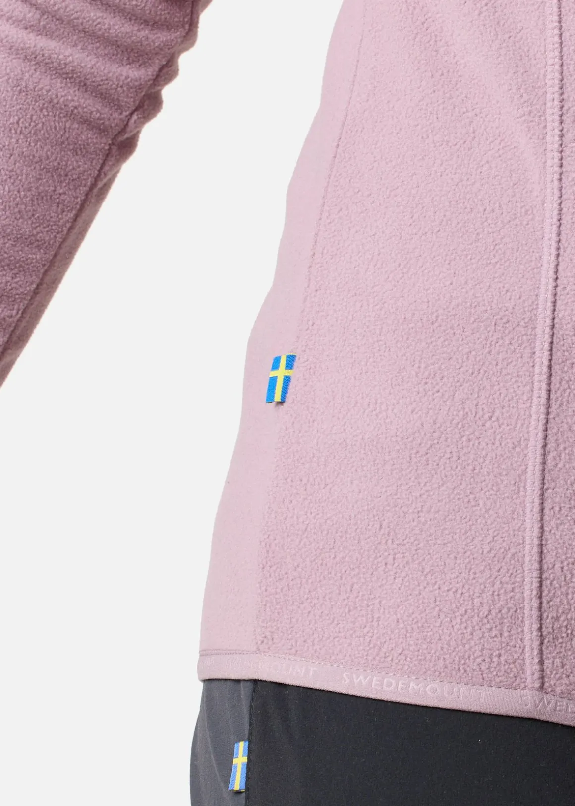 Geilo Fleece Full Zip II W