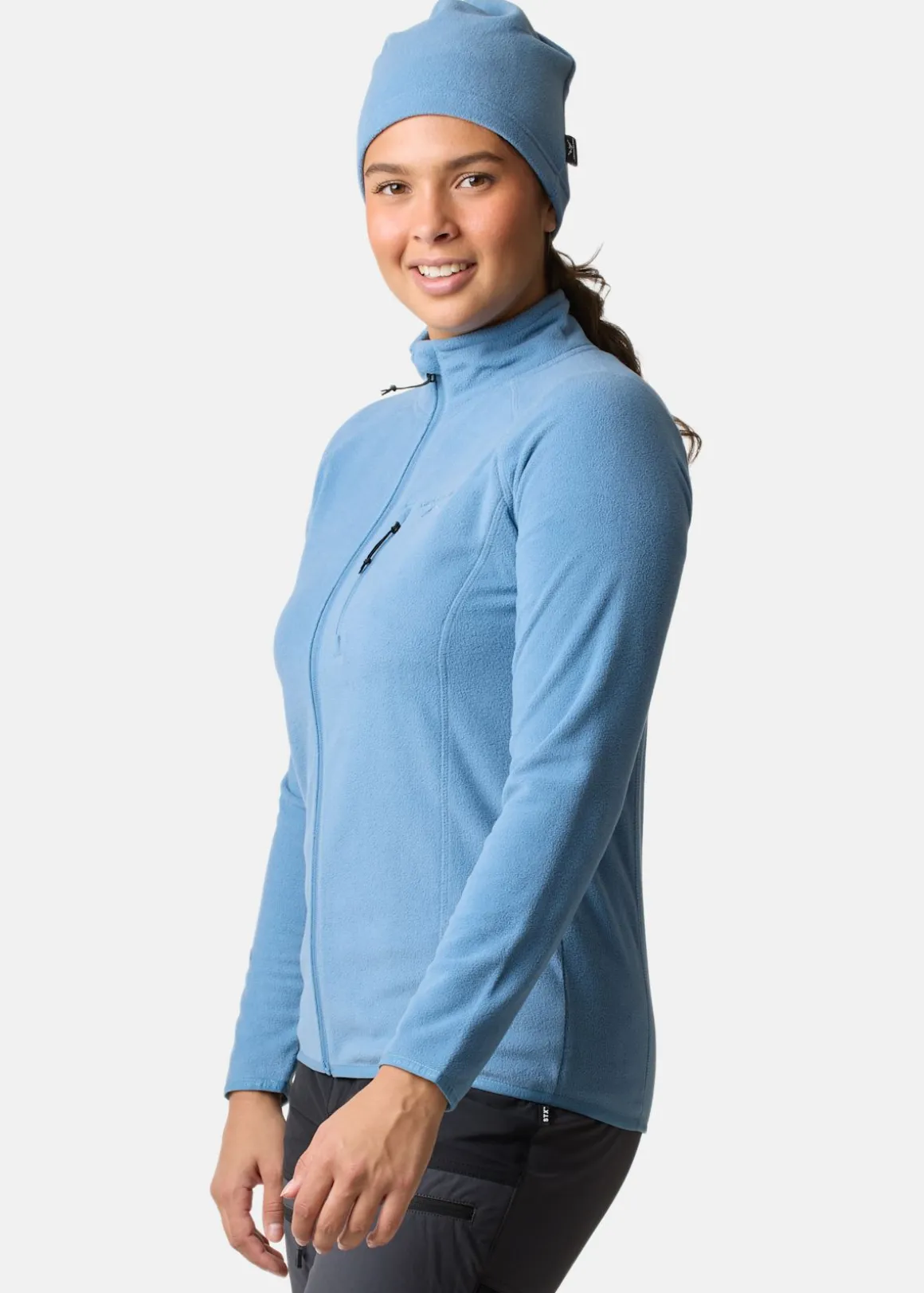 Geilo Fleece Full Zip II W