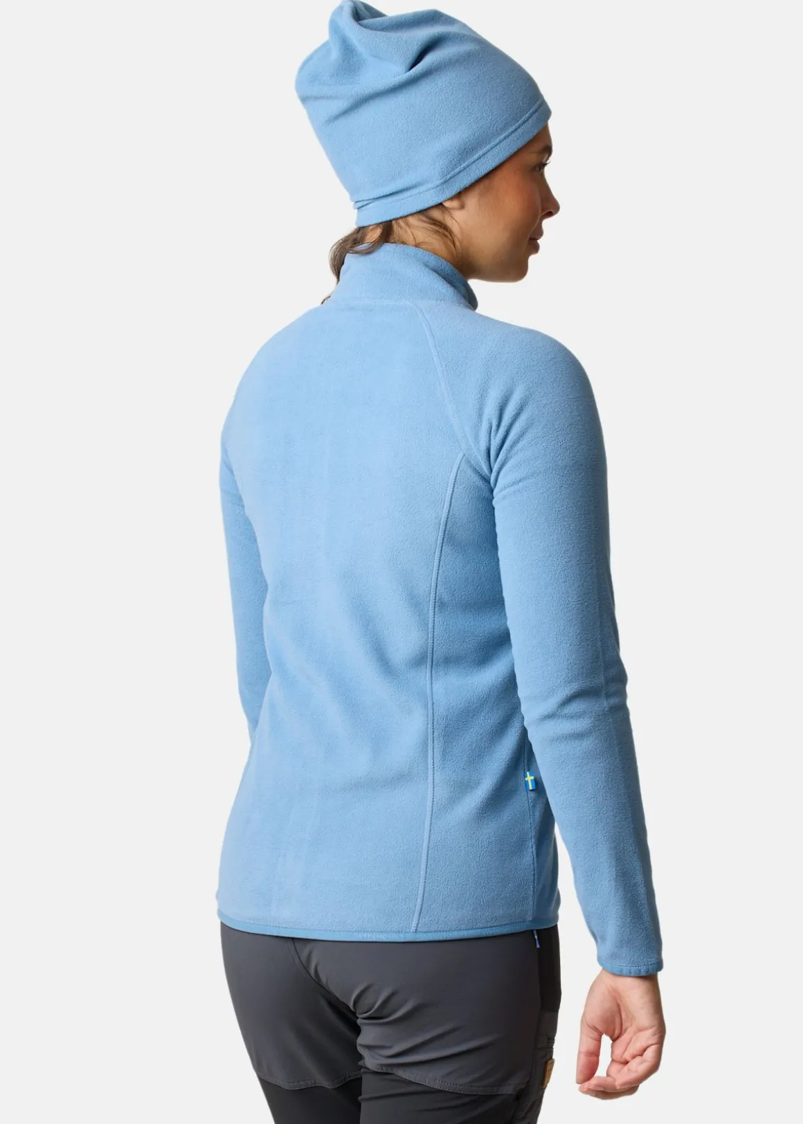 Geilo Fleece Full Zip II W