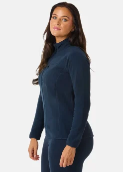 Geilo Fleece Full Zip II W