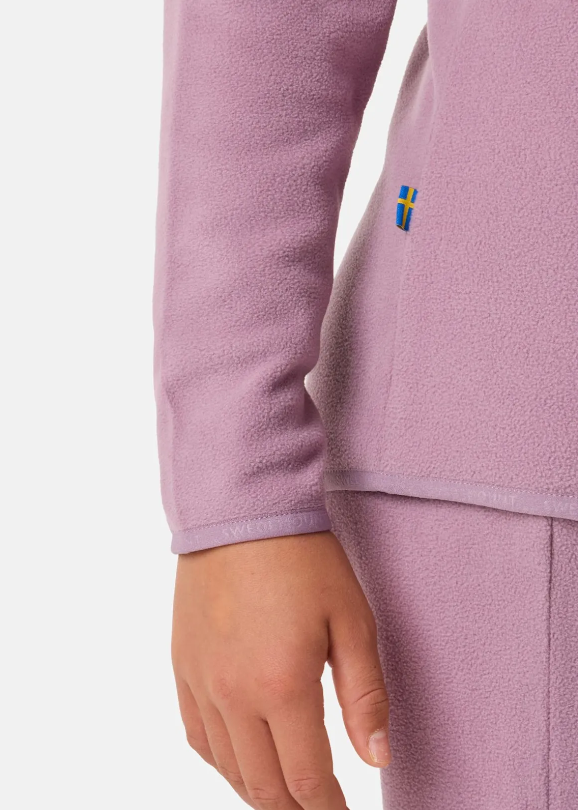 Geilo Fleece Fullzip II JR