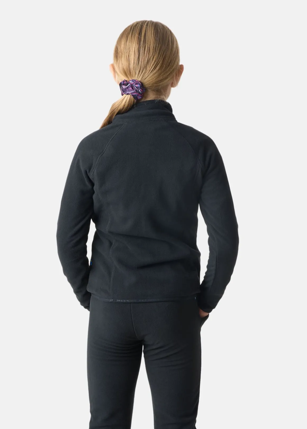 Geilo Fleece Fullzip II JR