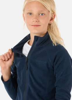 Geilo Fleece Fullzip II JR