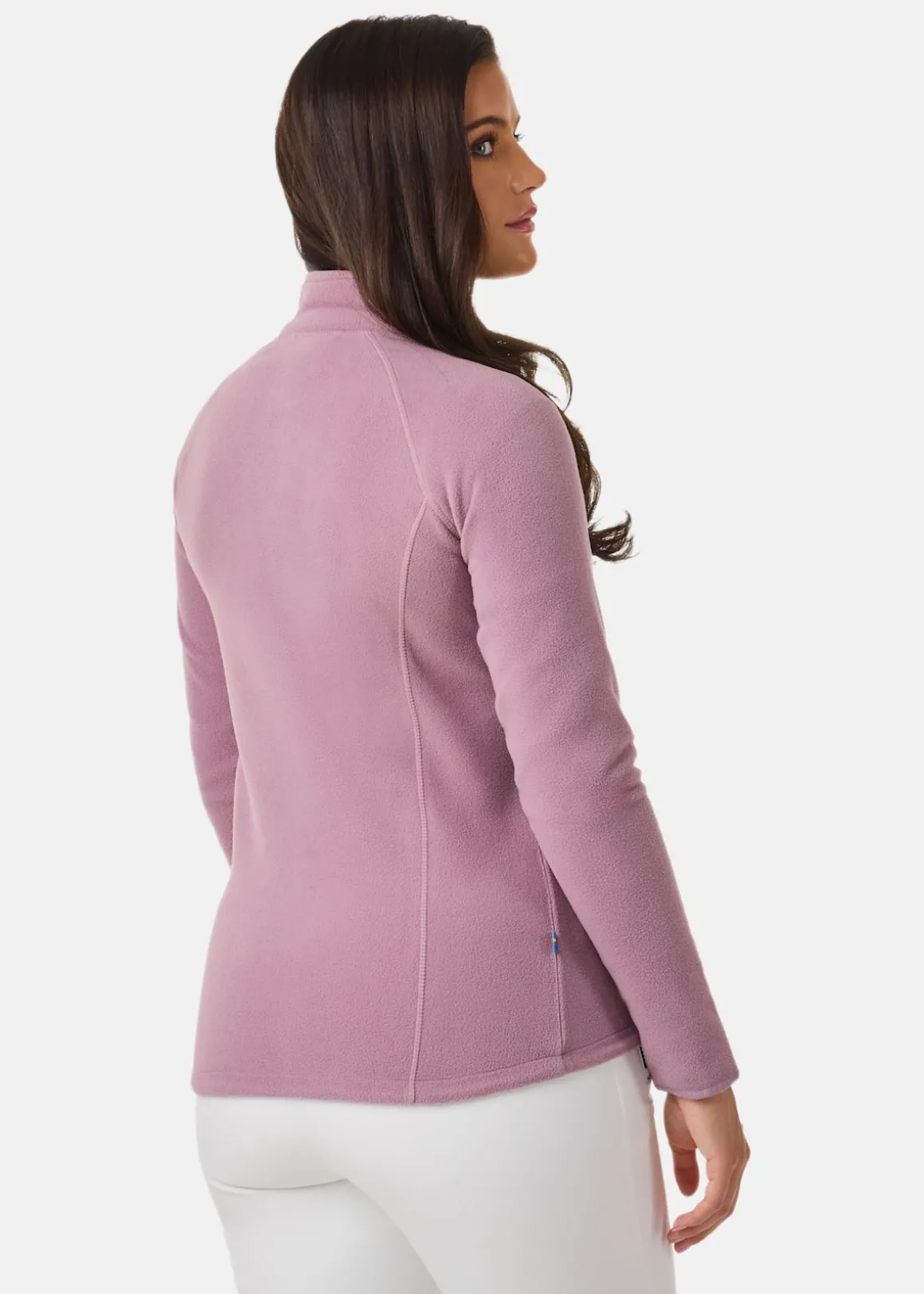 Geilo Fleece Halfzip II W
