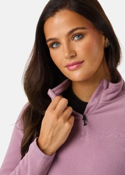 Geilo Fleece Halfzip II W