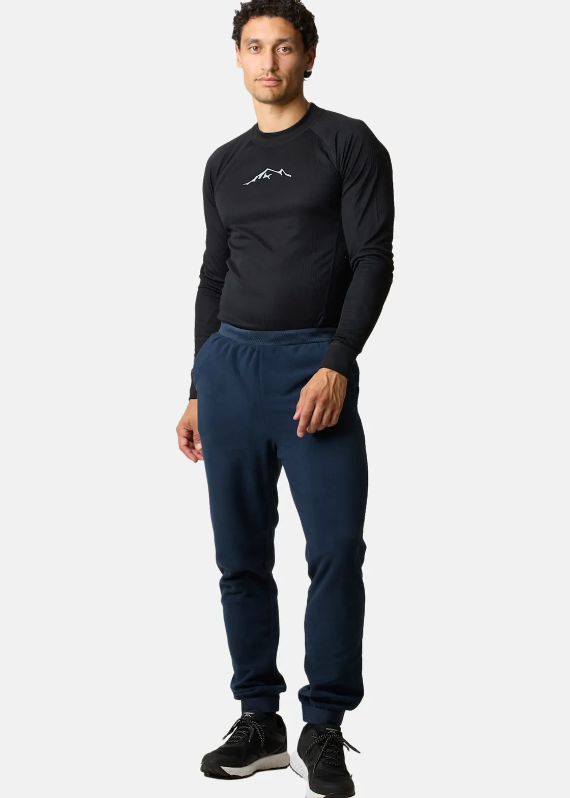 Geilo Fleece Pants II