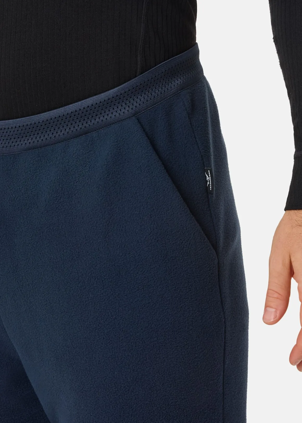 Geilo Fleece Pants II