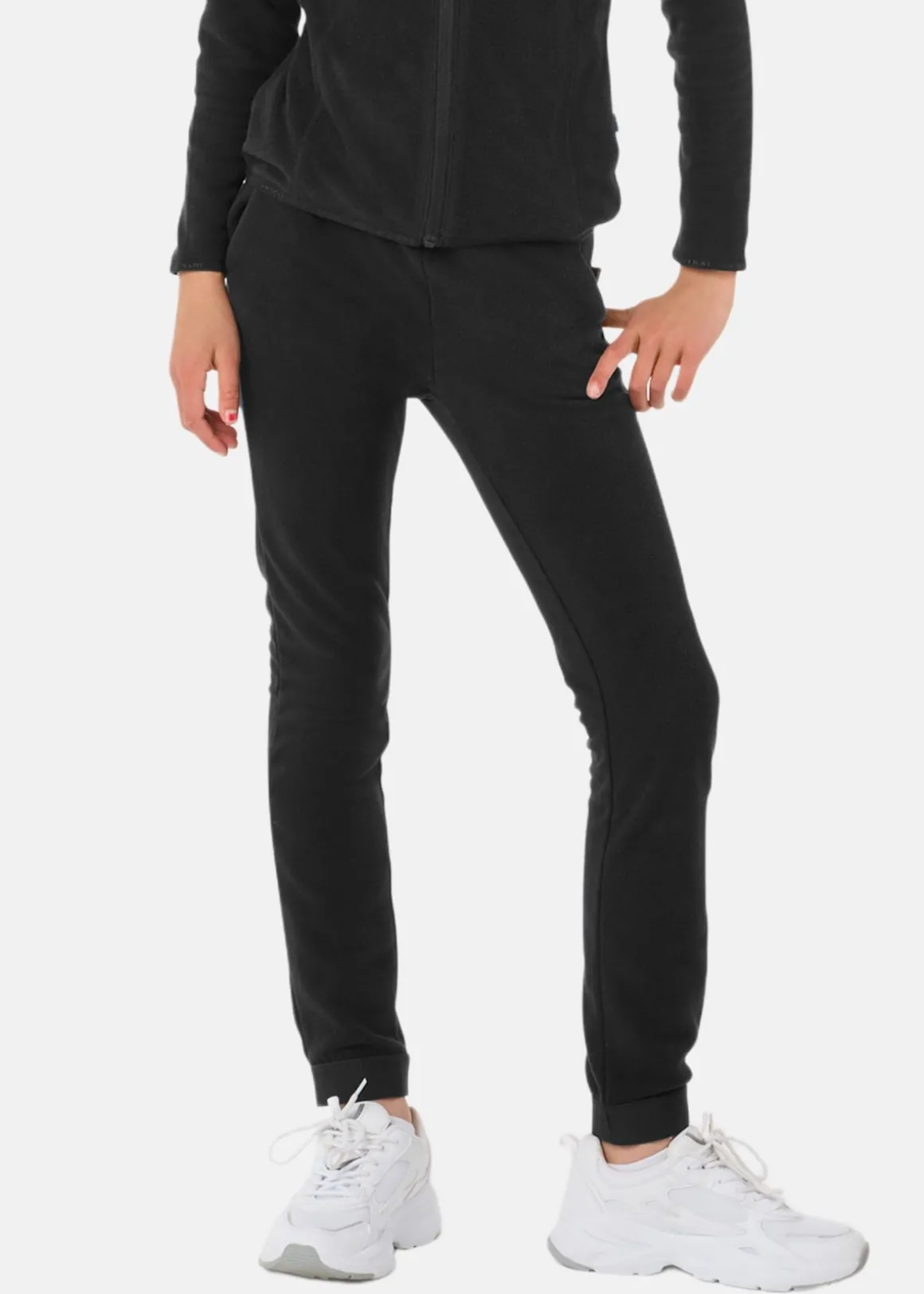 Geilo Fleece Pants II JR