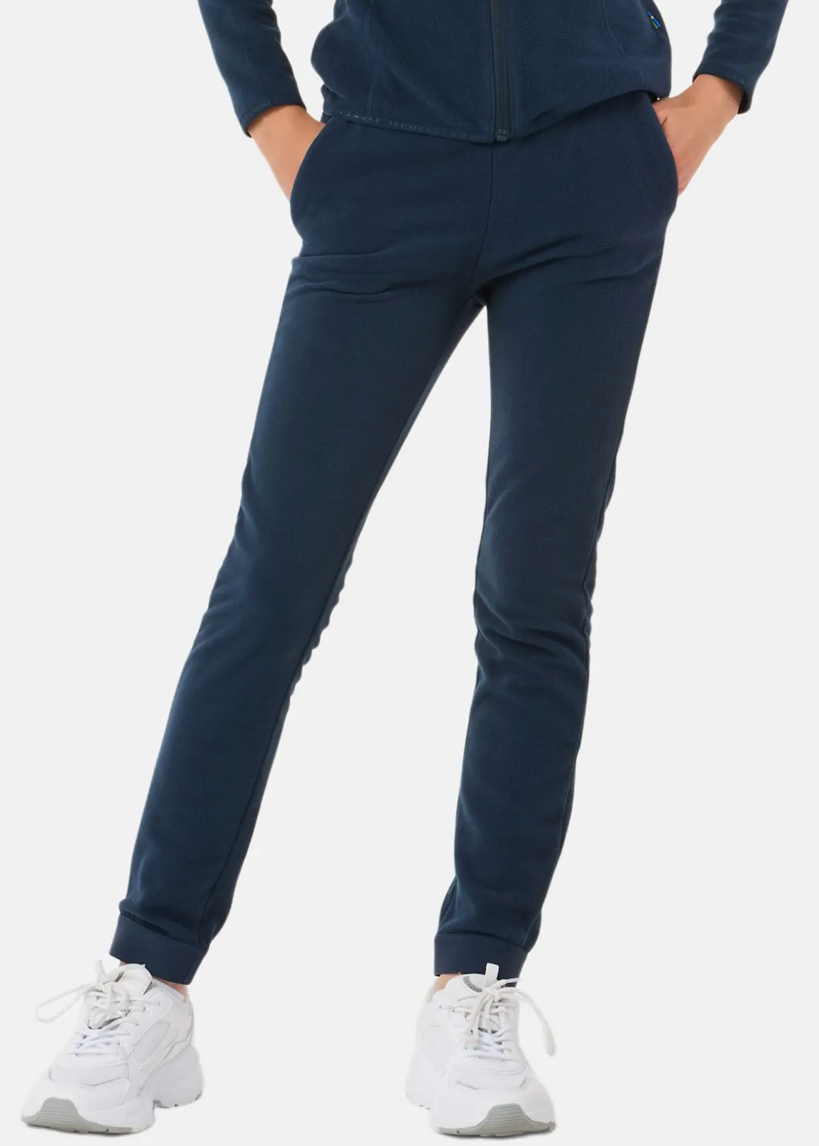 Geilo Fleece Pants II JR