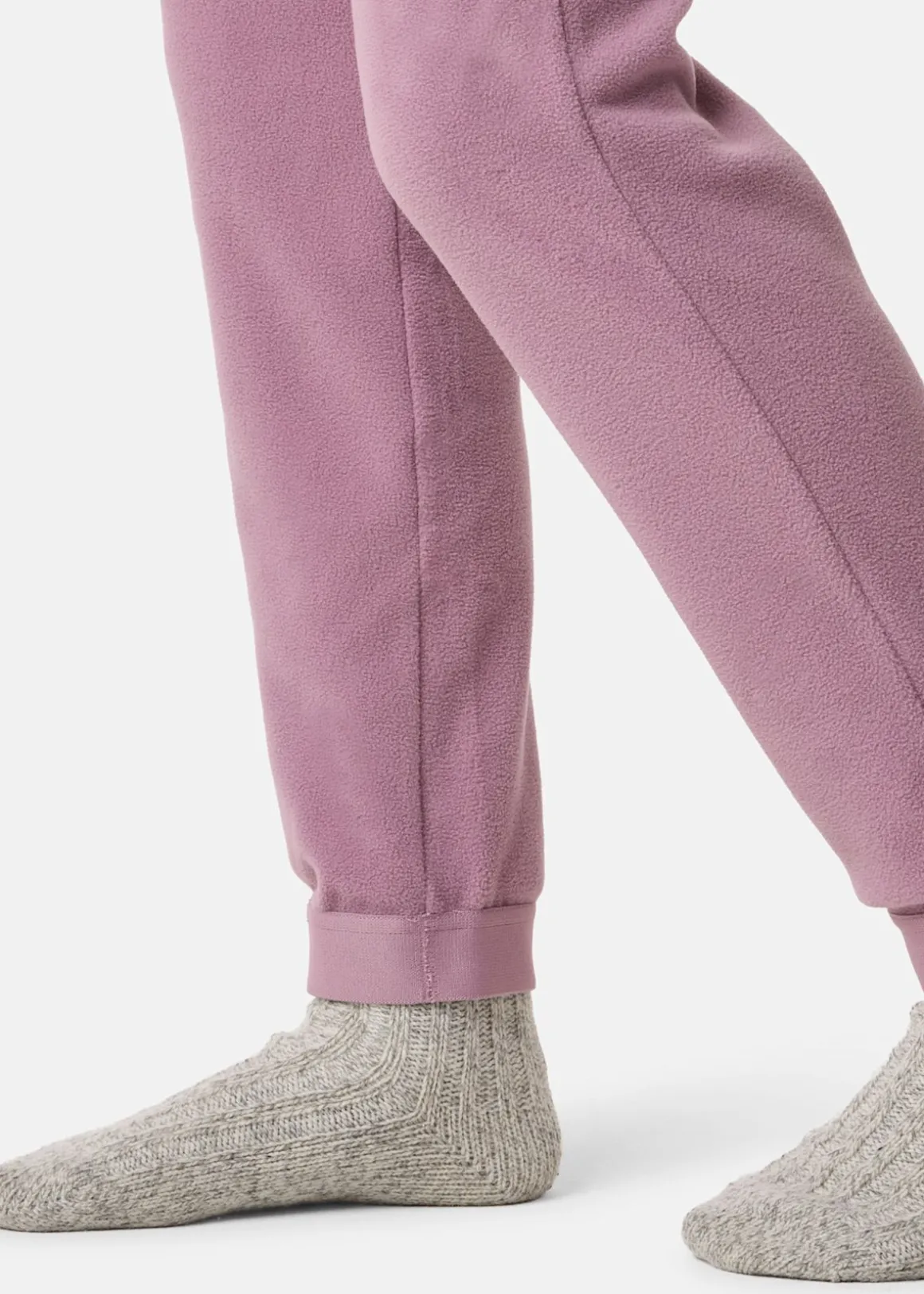 Geilo Fleece Pants II JR