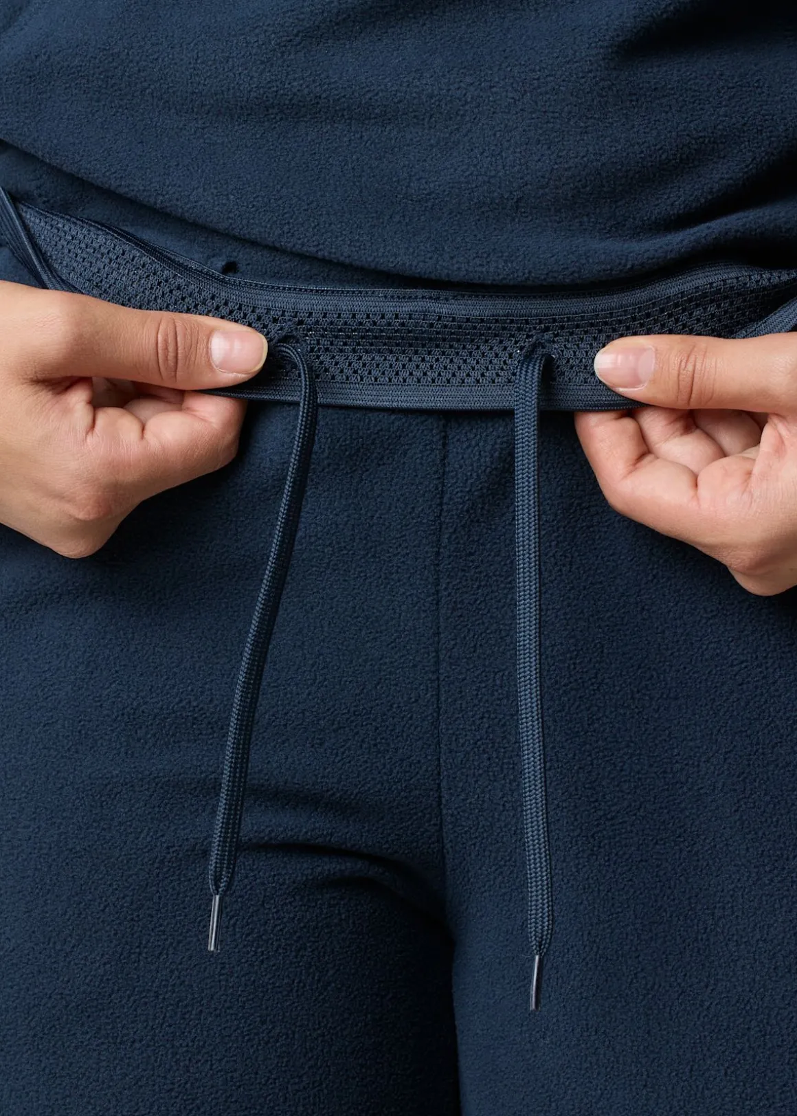 Geilo Fleece Pants II W