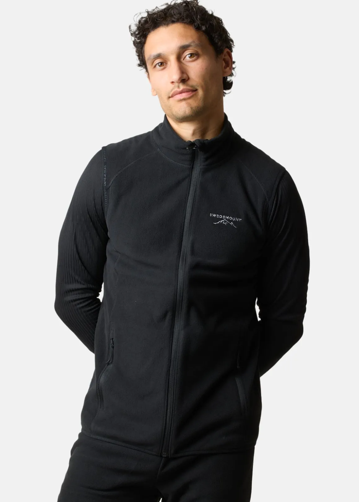Geilo Fleece Vest II