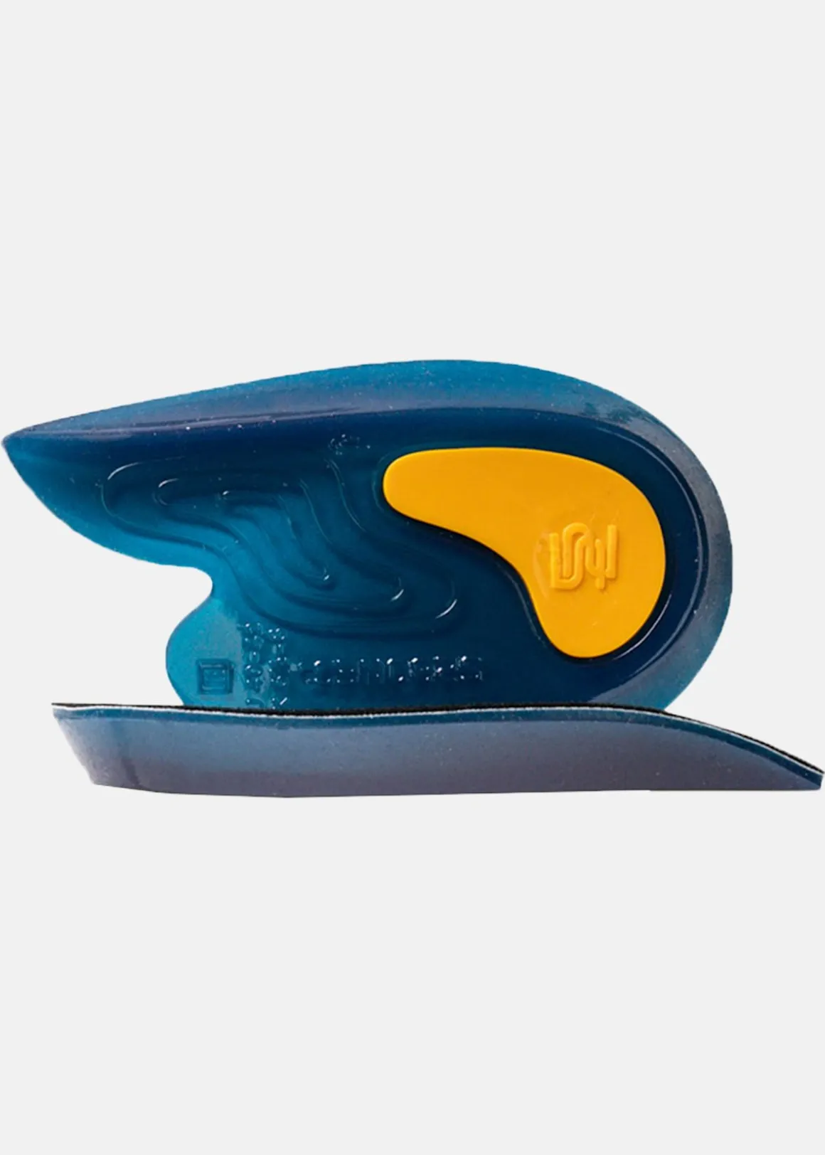 Gel Heel 2D