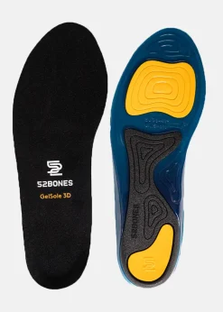 GELSOLE 3D