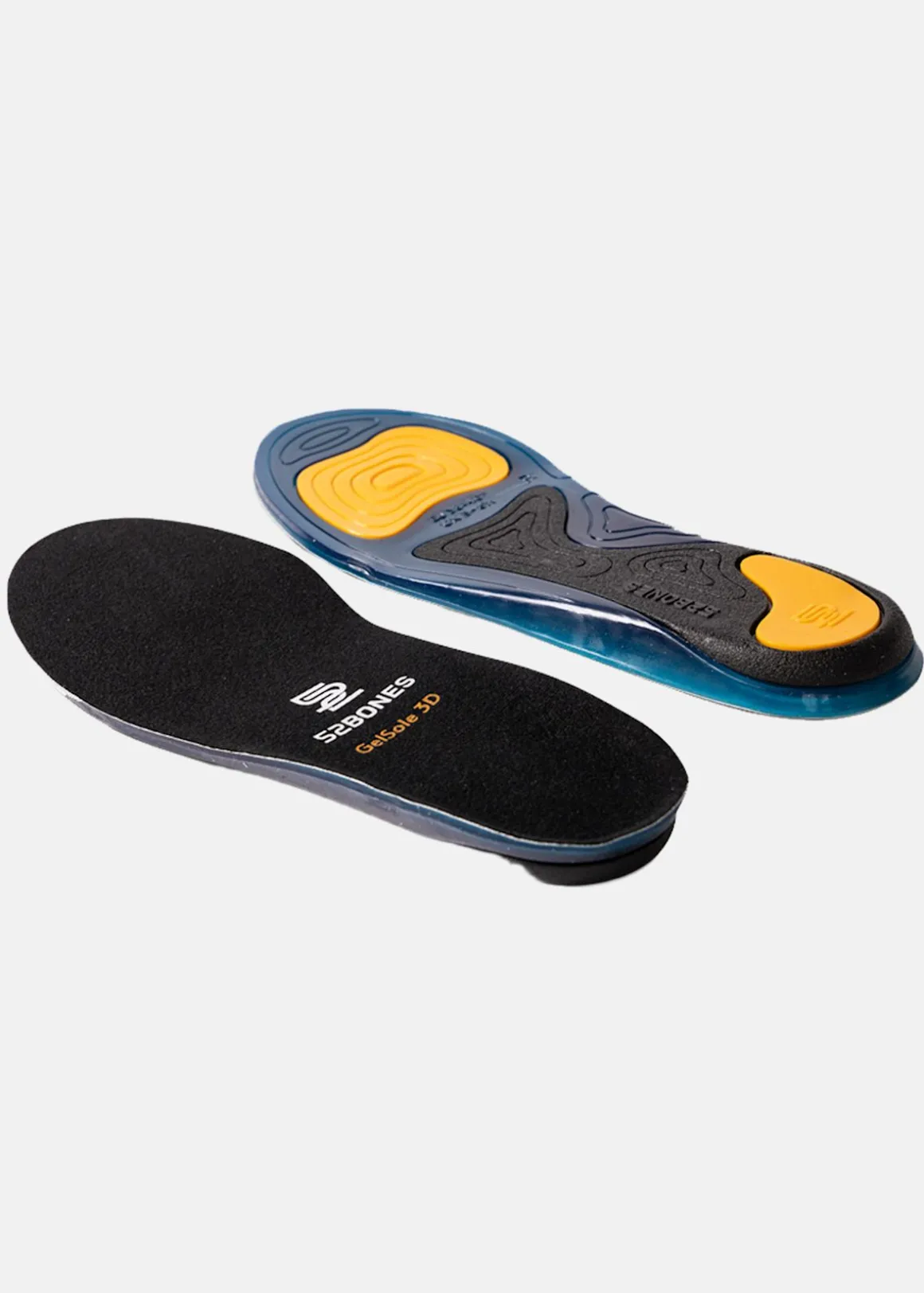 GELSOLE 3D